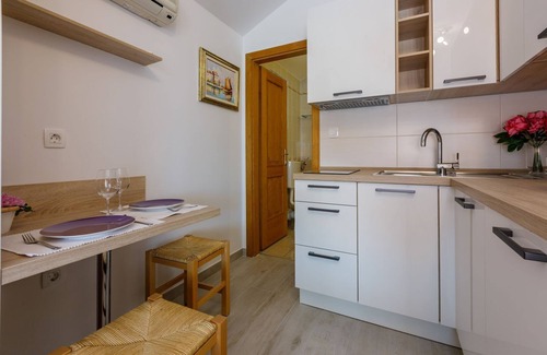 Dramalj Apartment | Apartment Domino 7