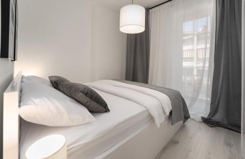 Rabac Apartment | Apartment Dora Mar with spectacular sea view