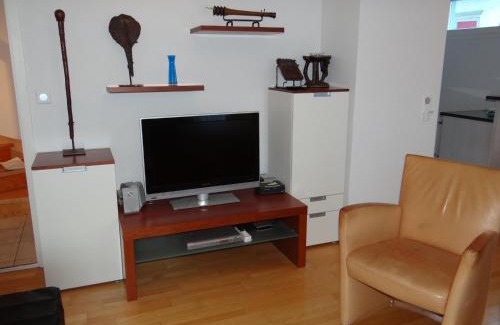 Engelberg Apartment | Apartment Dorfstrasse 15 by Interhome