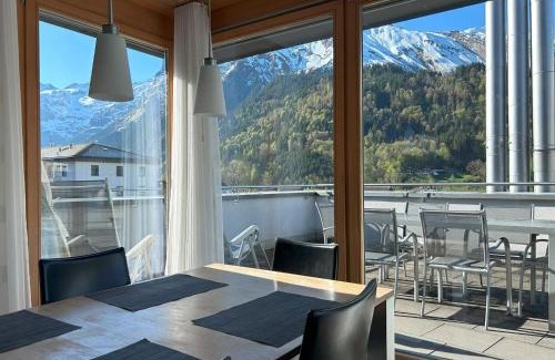 Engelberg Apartment | Apartment Dorfstrasse 7-42 by Interhome
