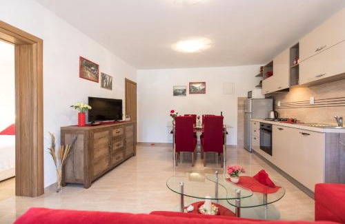 Poljica Apartment | Apartment Doris, Nenadici
