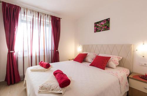 Poljica Apartment | Apartment Doris, Nenadici