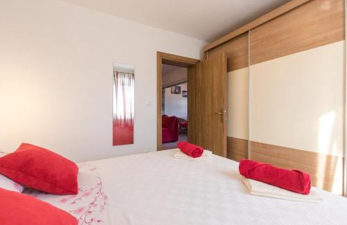 Poljica Apartment | Apartment Doris, Nenadici