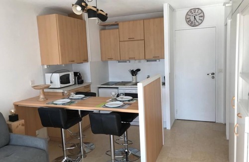 Arcachon House | Apartment downtown Arcachon