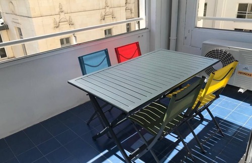 Arcachon House | Apartment downtown Arcachon