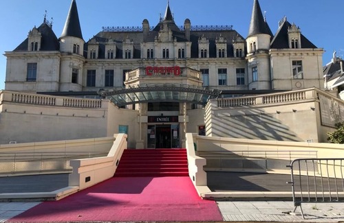 Arcachon House | Apartment downtown Arcachon