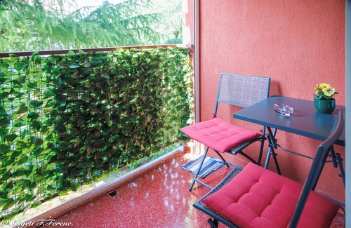 Rijeka Apartment | Apartment Drenova