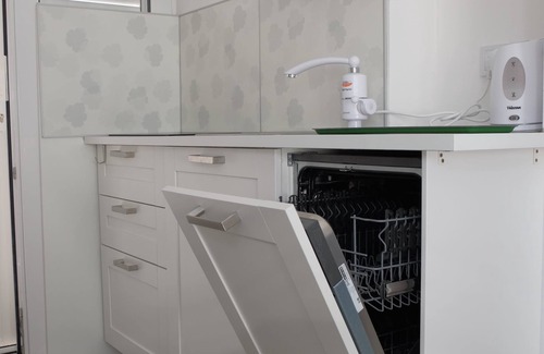 Milcetici Apartment | Apartment Dubravka