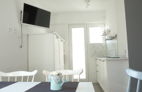 Milcetici Apartment | Apartment Dubravka