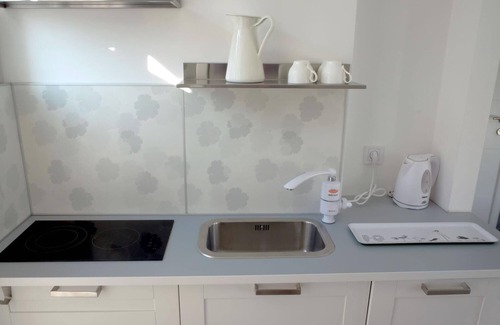 Milcetici Apartment | Apartment Dubravka