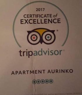 Gruz Apartment | Apartment Dubrovnik Aurinko for six