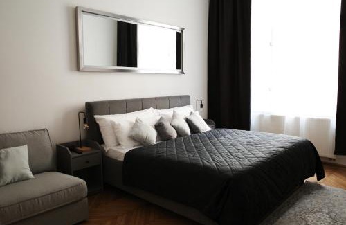 Josefov Apartment | Apartment Dusni Superior
