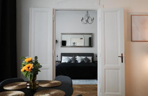 Josefov Apartment | Apartment Dusni Superior