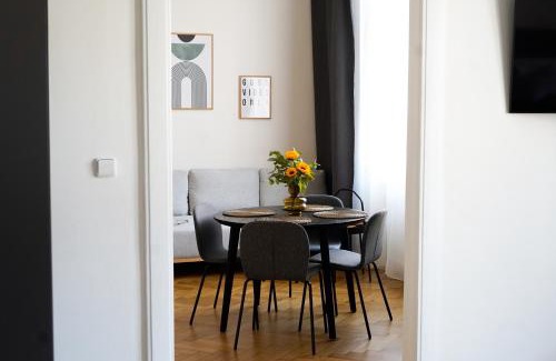Josefov Apartment | Apartment Dusni Superior