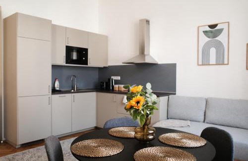 Josefov Apartment | Apartment Dusni Superior