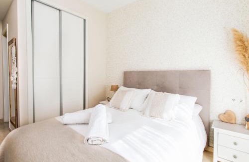 Rincon de la Victoria Apartment | Apartment El Castillón by Interhome