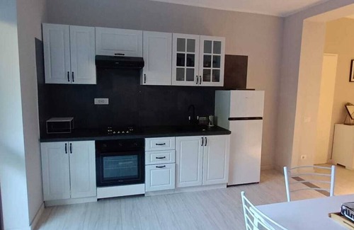 Lake Bracciano Apartment | Apartment equipped with all amenities, only 50mt from the beach