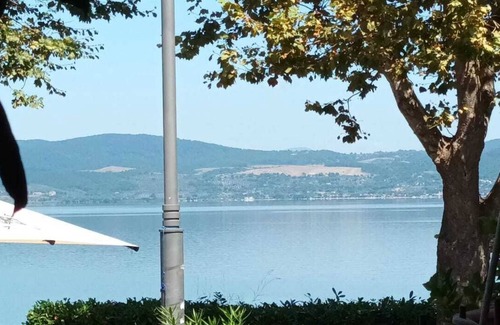Lake Bracciano Apartment | Apartment equipped with all amenities, only 50mt from the beach