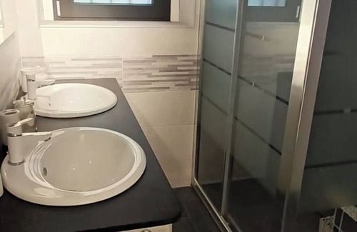 Lake Bracciano Apartment | Apartment equipped with all amenities, only 50mt from the beach