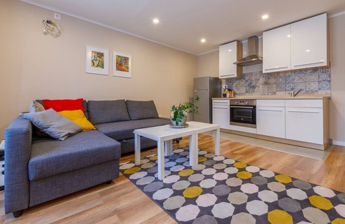 Selce Apartment | Apartment Edmond (76481-A1) - Selce (Crikvenica)