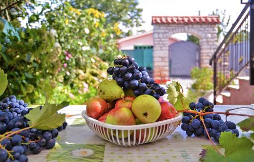 Peresiji Apartment | Apartment Edo 1755