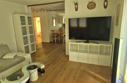 Lendorf Apartment | Apartment EG