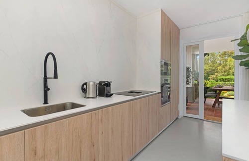 Benahavis Apartment | Apartment 'El Lago 2 Bedrooms' with Mountain View, Wi-Fi and Air Conditioning
