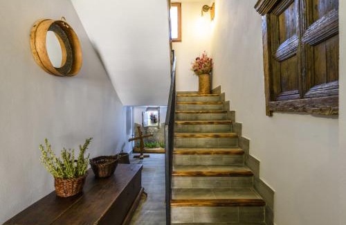 Olocau del Rey Apartment | Apartment El Ventanico I by Interhome