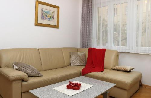 Zagreb Apartment | Apartment Elena 1, Zagreb City with garage