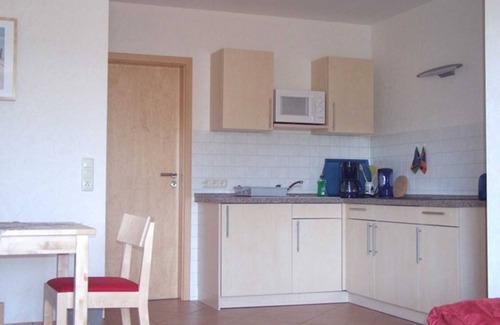 Lohme Apartment | Apartment Elly - House Uhleck