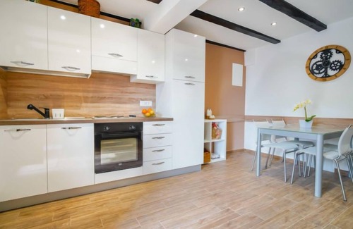 Tulisevica Apartment | Apartment Ema by Interhome