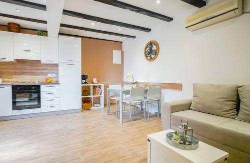 Tulisevica Apartment | Apartment Ema by Interhome