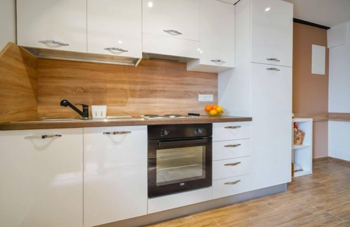 Tulisevica Apartment | Apartment Ema by Interhome