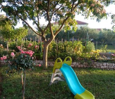 Podgradina Apartment | Apartment Ema