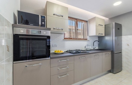 Loborika Apartment | Apartment Emanuela with Private Pool