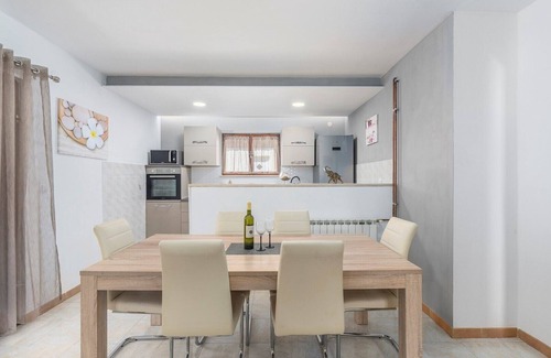 Loborika Apartment | Apartment Emanuela with Private Pool