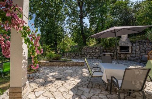 Lovran Apartment | Apartment Emil by Interhome