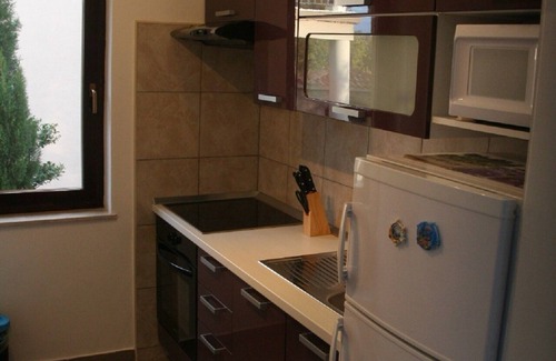 Sveti Juraj Apartment | Apartment Emily, 4+1