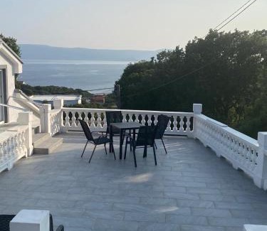 Povile Apartment | Apartment EMMA