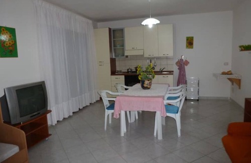 Iglesias Historic Centre Apartment | Apartment "Emma"