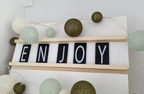 Trappes Apartment | Apartment-Ensuite-Garden view- nr.5