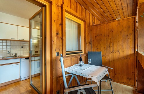 Arriach Apartment | Apartment Enzian by Interhome