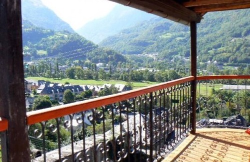 Esquieze-Sere Apartment | Apartment EOLE 6/8 people