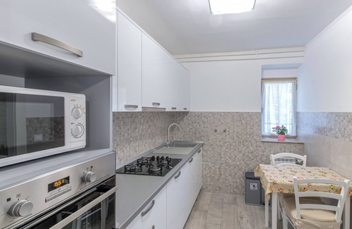 Murine Apartment | Apartment Erin - One Bedroom Apartment with Terrace