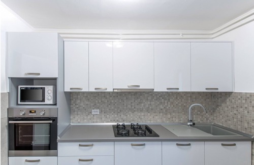 Murine Apartment | Apartment Erin - One Bedroom Apartment with Terrace