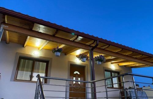 Albanian Riviera Apartment | Apartment Ermona Resuli