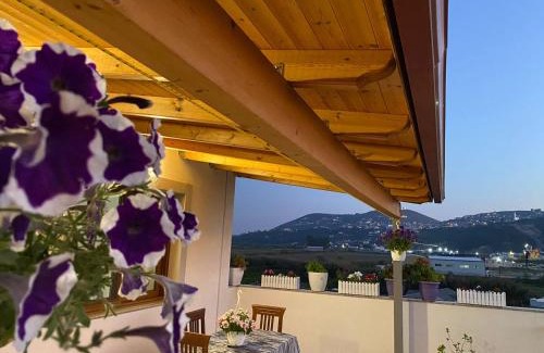 Albanian Riviera Apartment | Apartment Ermona Resuli