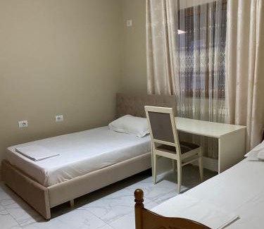 Albanian Riviera Apartment | Apartment Ermona Resuli