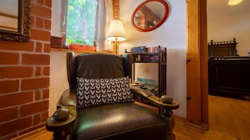 Lokve Apartment | Apartment Ernestova hiša