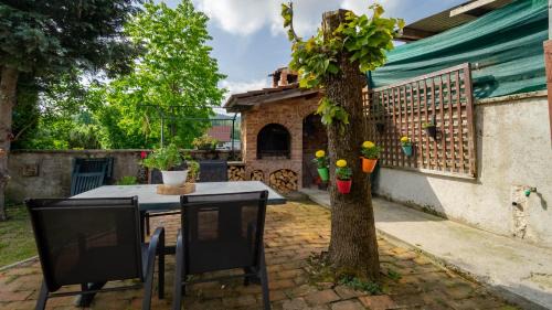 Lokve Apartment | Apartment Ernestova hiša